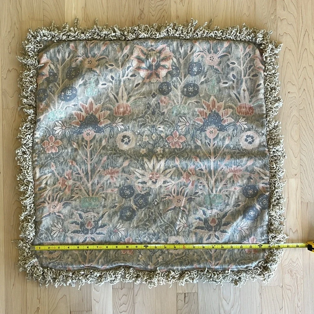 Decorative Pillow